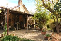 Cottages at Lavandula Daylesord Victoria Australia
